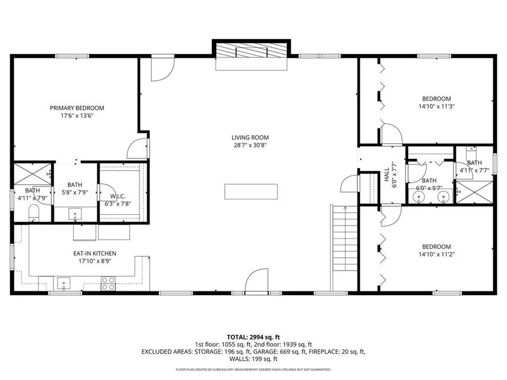 1992 Locke Bend Road Mcminnville TN 37110