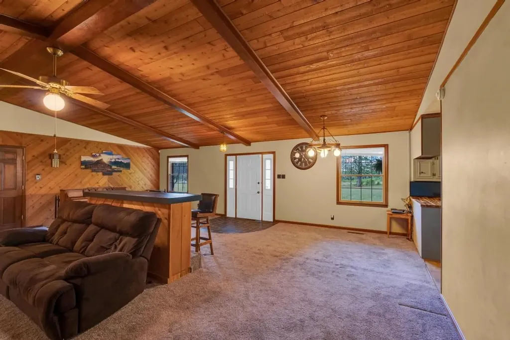 1992 Locke Bend Road Mcminnville TN 37110