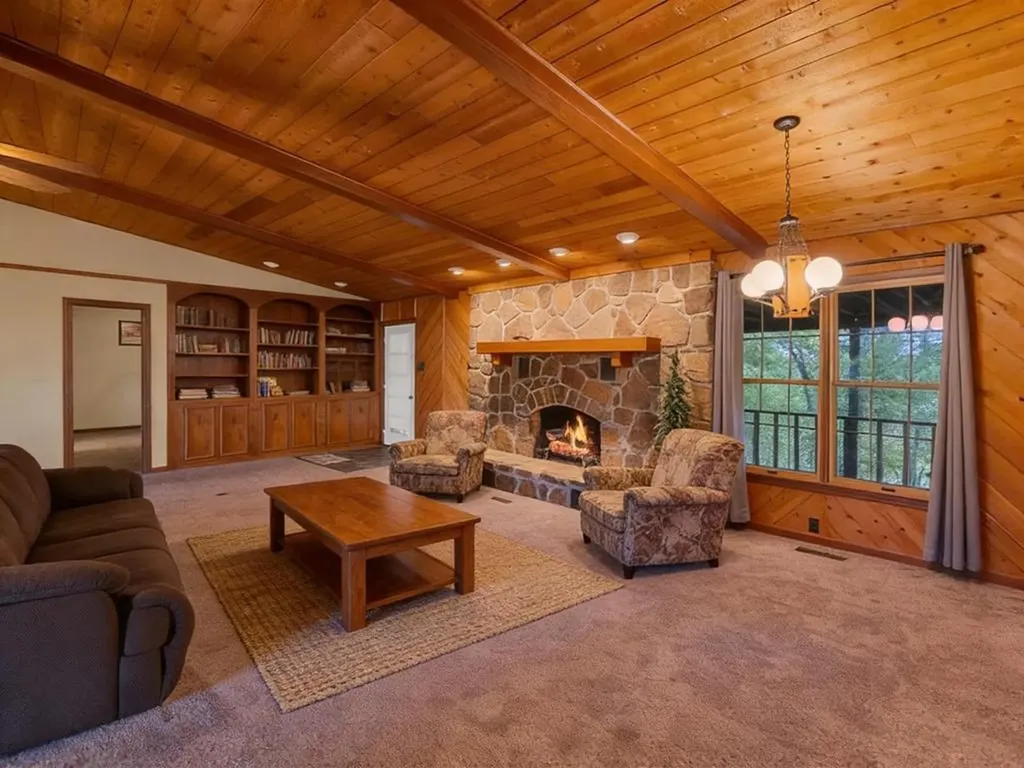 1992 Locke Bend Road Mcminnville TN 37110