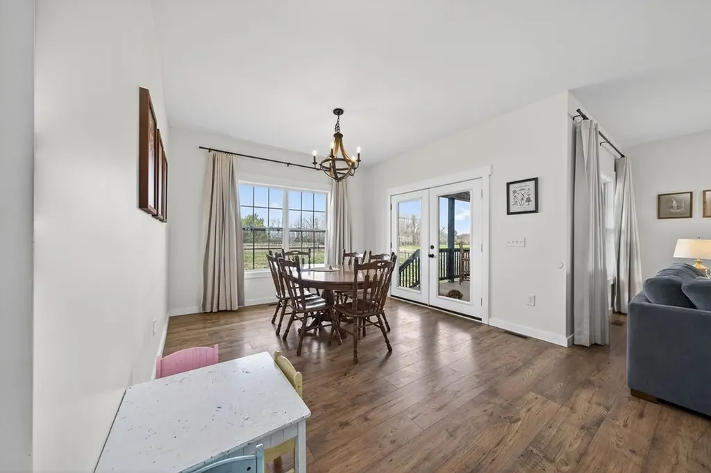 652 Clog Valley Drive Sparta TN 38583