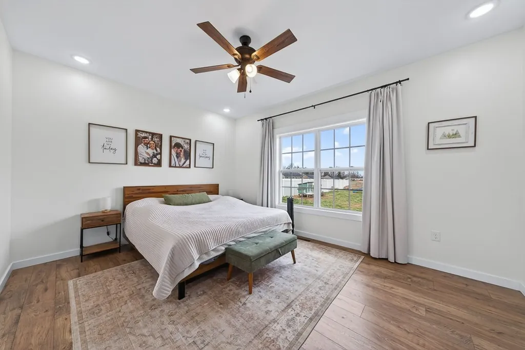 652 Clog Valley Drive Sparta TN 38583