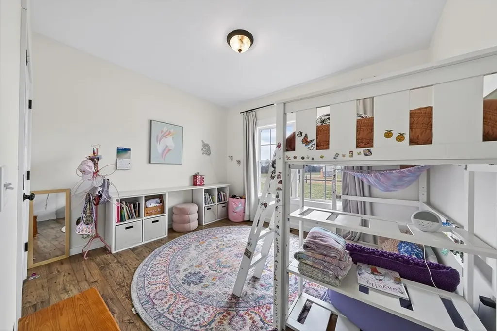 652 Clog Valley Drive Sparta TN 38583