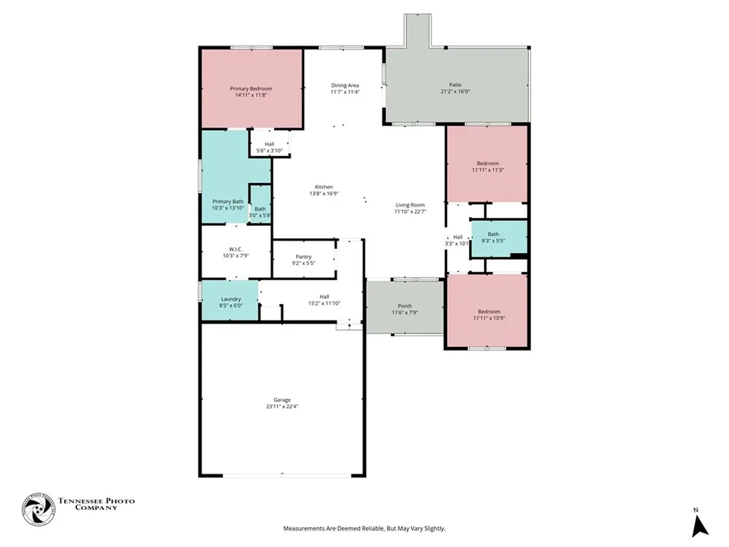 652 Clog Valley Drive Sparta TN 38583