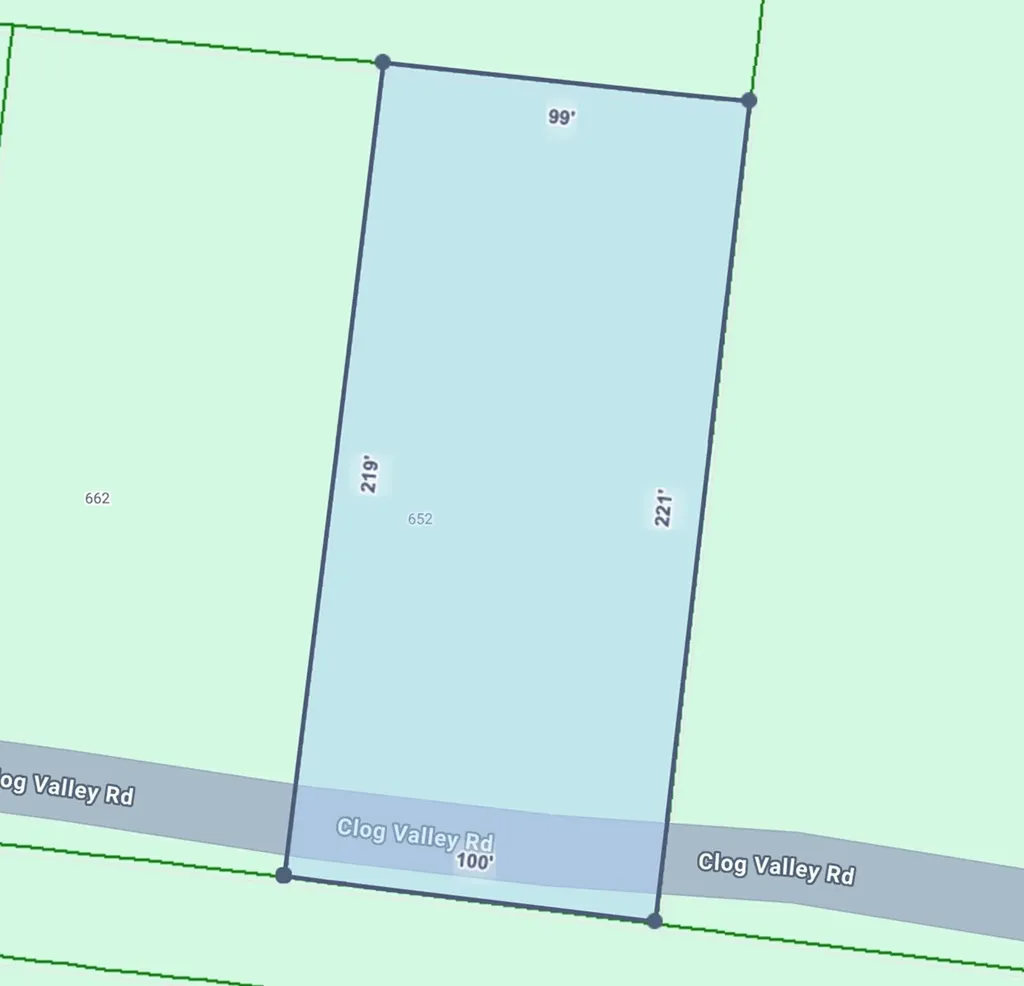 652 Clog Valley Drive Sparta TN 38583