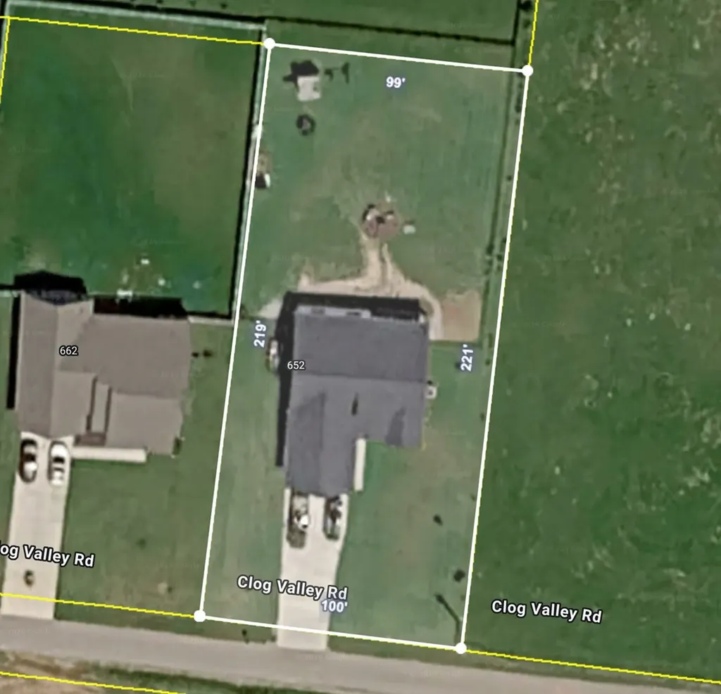 652 Clog Valley Drive Sparta TN 38583