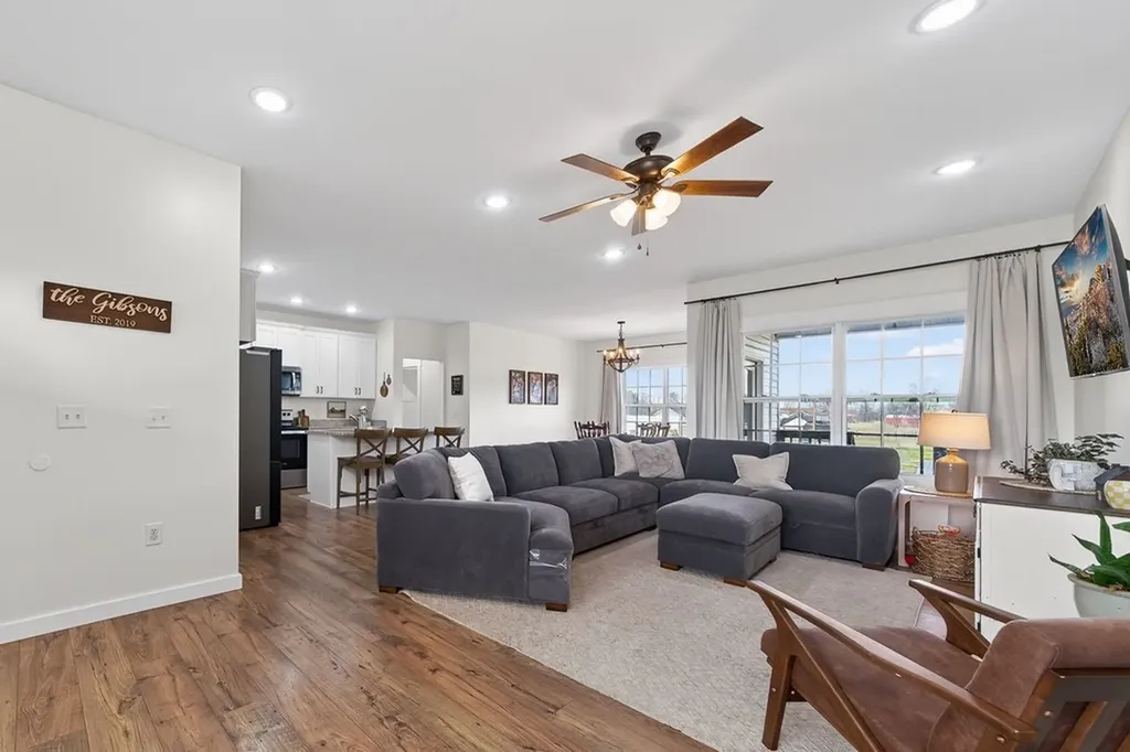 652 Clog Valley Drive Sparta TN 38583