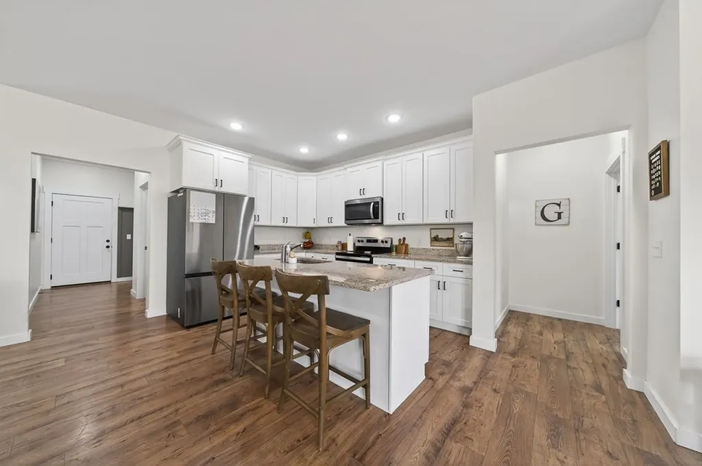 652 Clog Valley Drive Sparta TN 38583