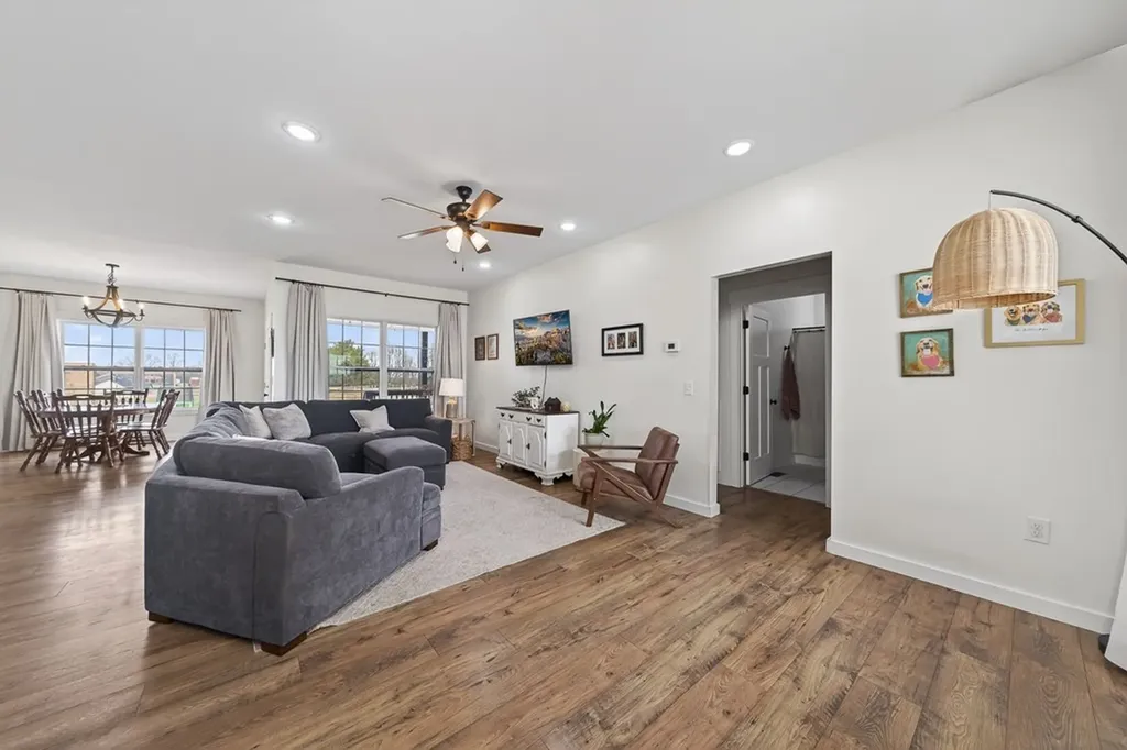 652 Clog Valley Drive Sparta TN 38583