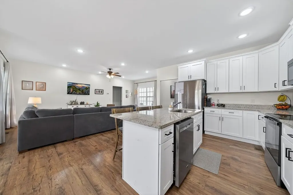 652 Clog Valley Drive Sparta TN 38583