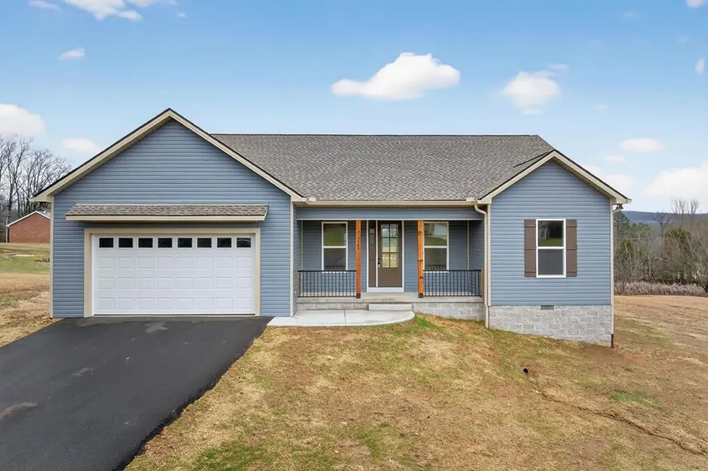 3485 Northwind Drive Cookeville TN 38506