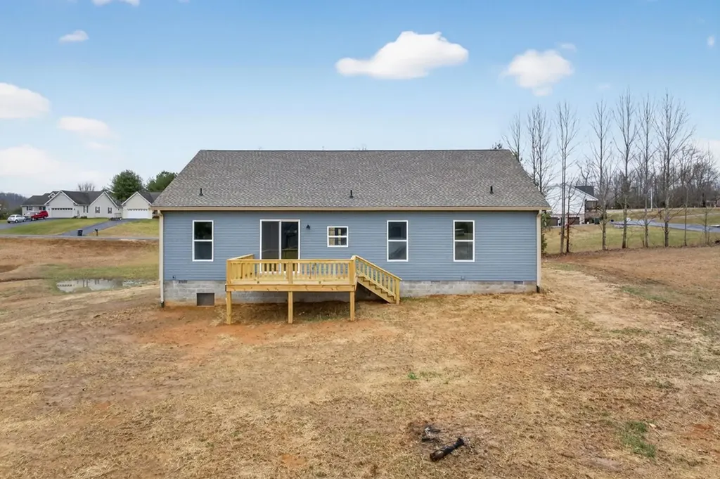 3485 Northwind Drive Cookeville TN 38506