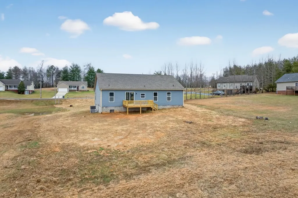 3485 Northwind Drive Cookeville TN 38506