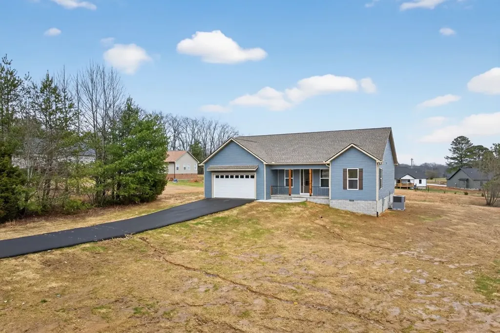 3485 Northwind Drive Cookeville TN 38506