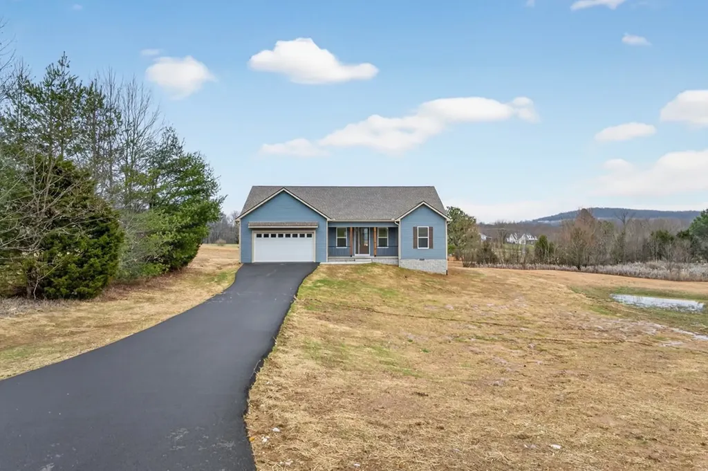 3485 Northwind Drive Cookeville TN 38506