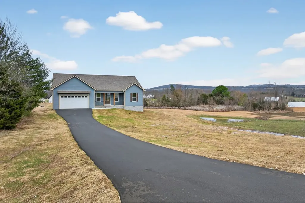 3485 Northwind Drive Cookeville TN 38506