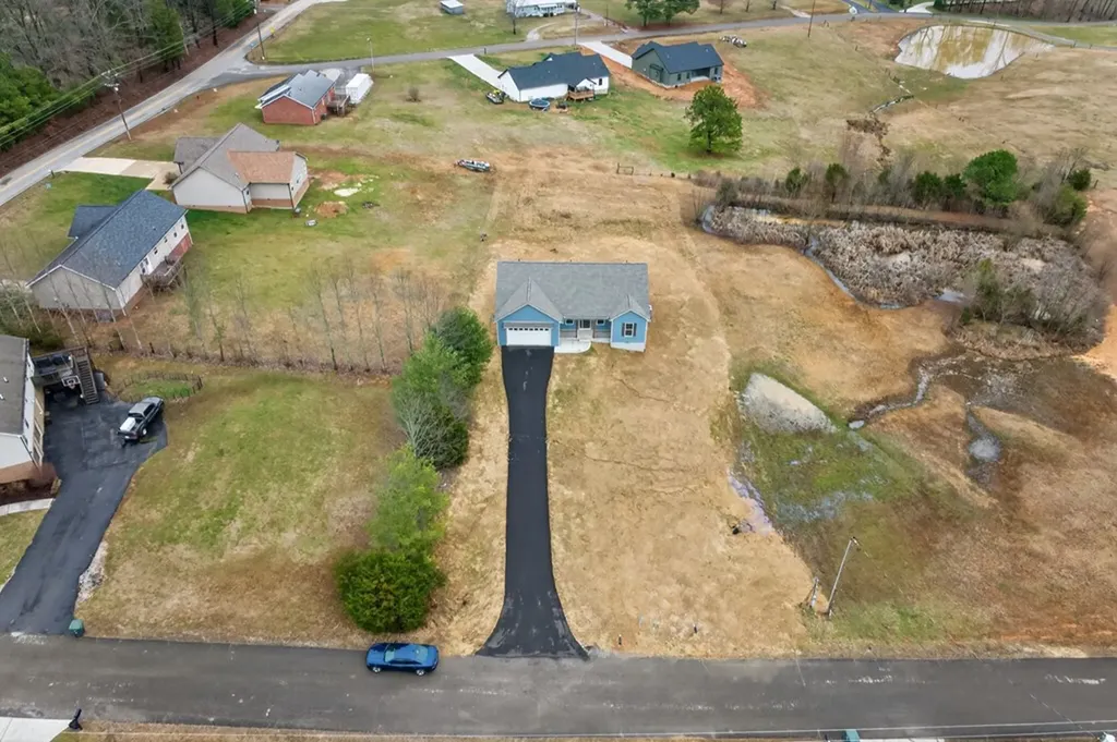 3485 Northwind Drive Cookeville TN 38506