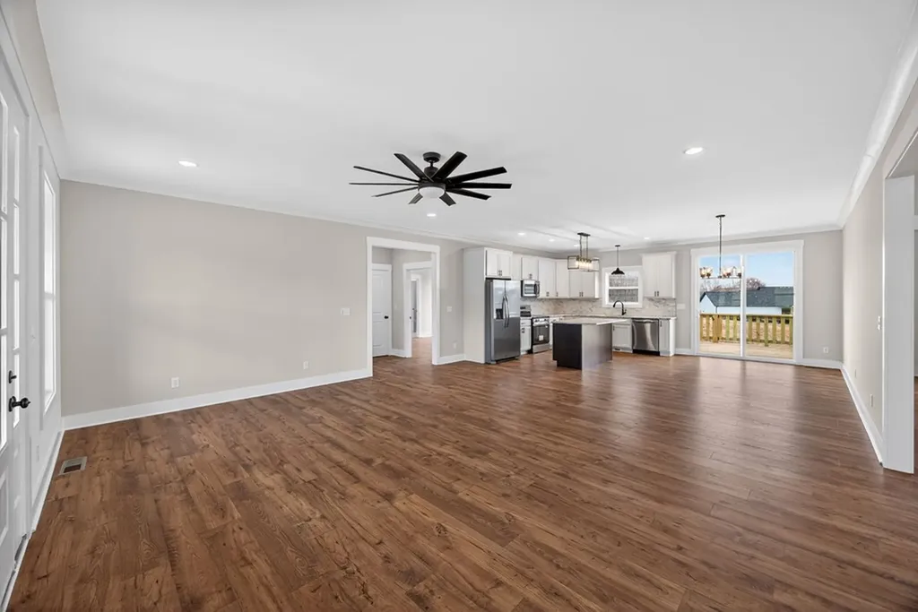 3485 Northwind Drive Cookeville TN 38506