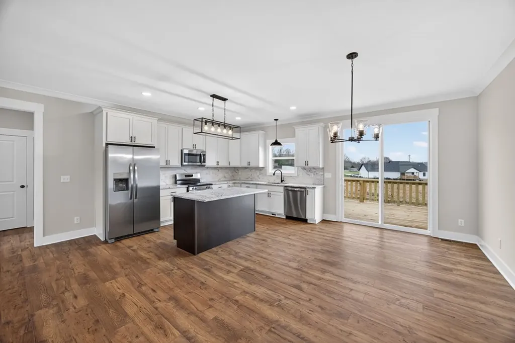 3485 Northwind Drive Cookeville TN 38506