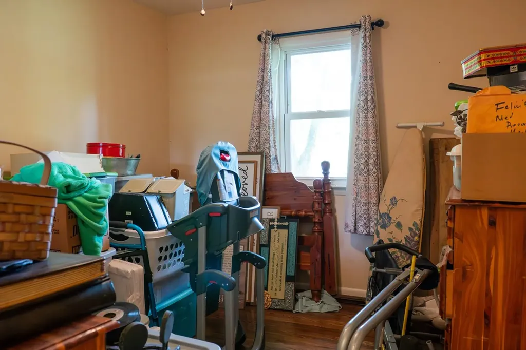 427 Allen Chapel Road Hilham TN 38568