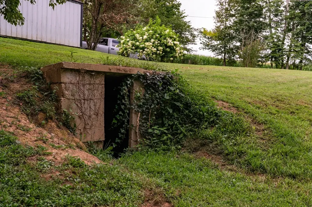 427 Allen Chapel Road Hilham TN 38568