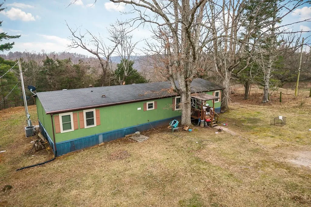 301 Andy Haney Road Cookeville TN 38506