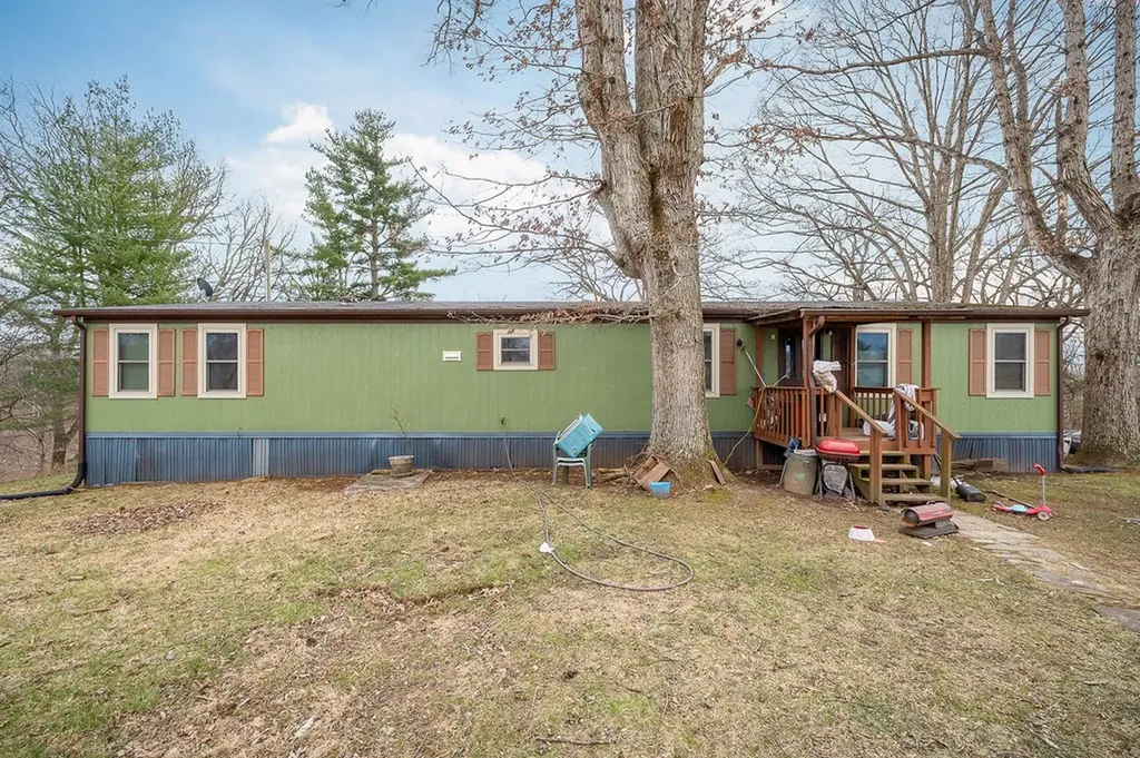 301 Andy Haney Road Cookeville TN 38506