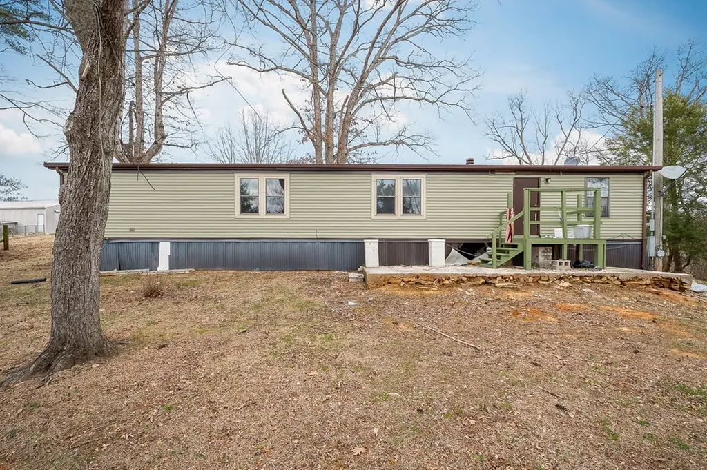 301 Andy Haney Road Cookeville TN 38506