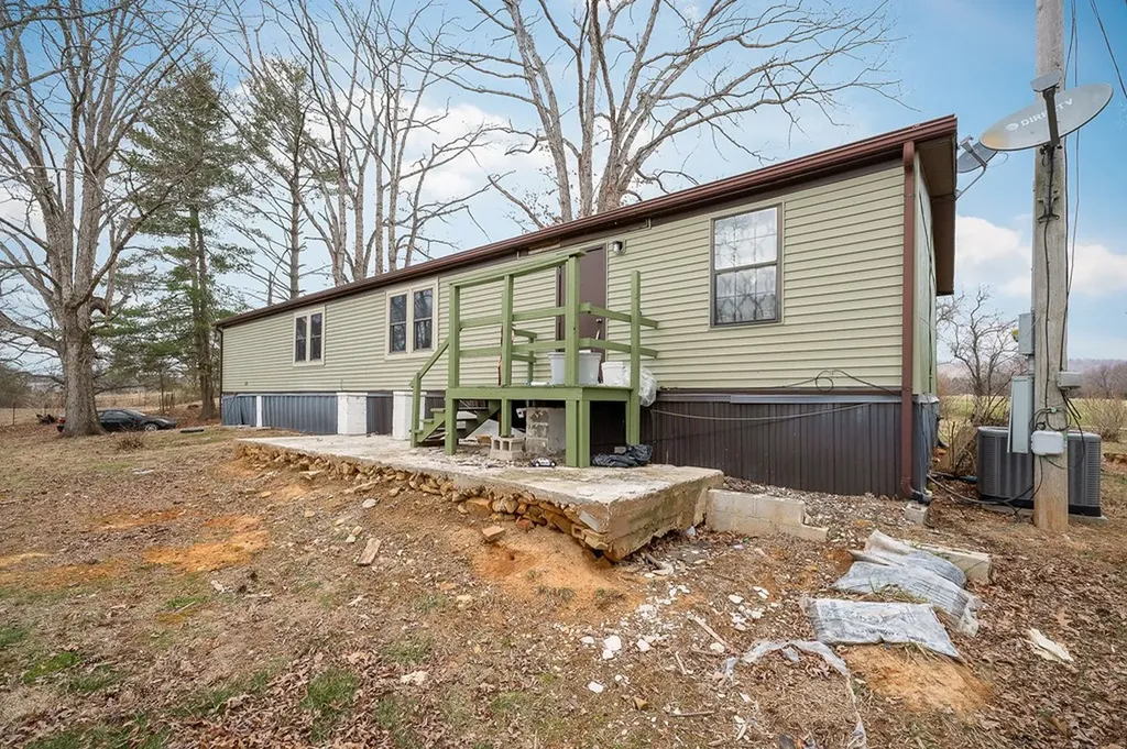 301 Andy Haney Road Cookeville TN 38506