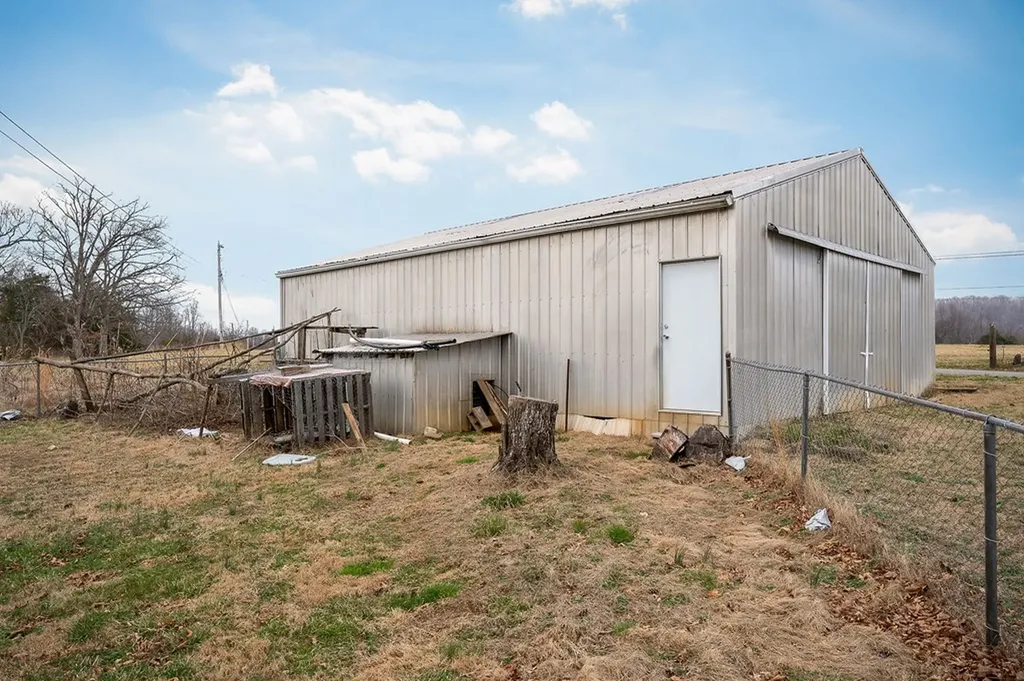301 Andy Haney Road Cookeville TN 38506