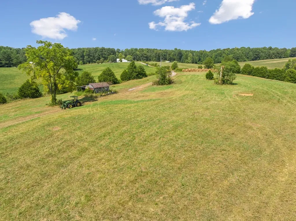 Sparta TN 38583