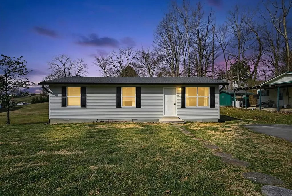 277 Dyer Cookeville TN 38501