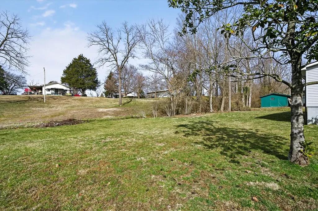 277 Dyer Cookeville TN 38501