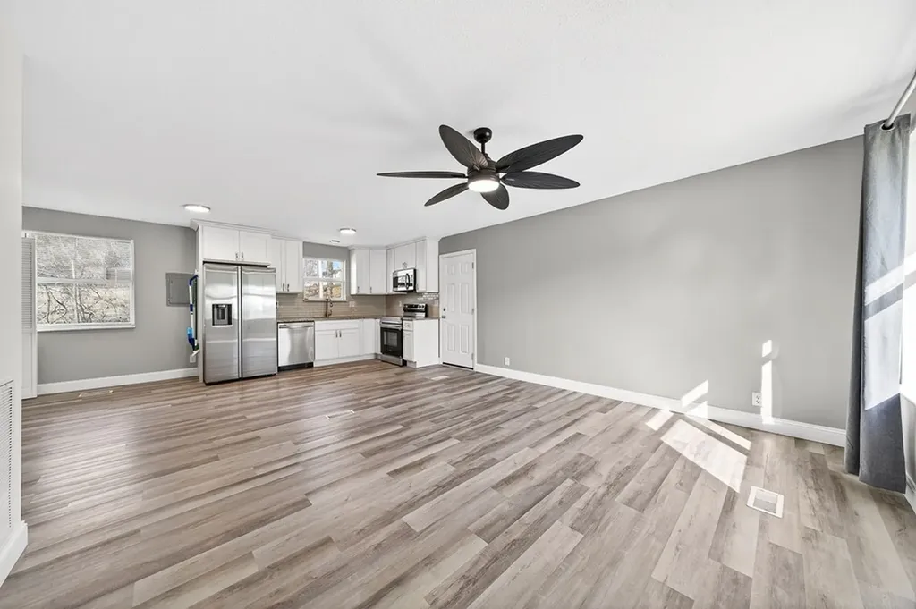 277 Dyer Cookeville TN 38501