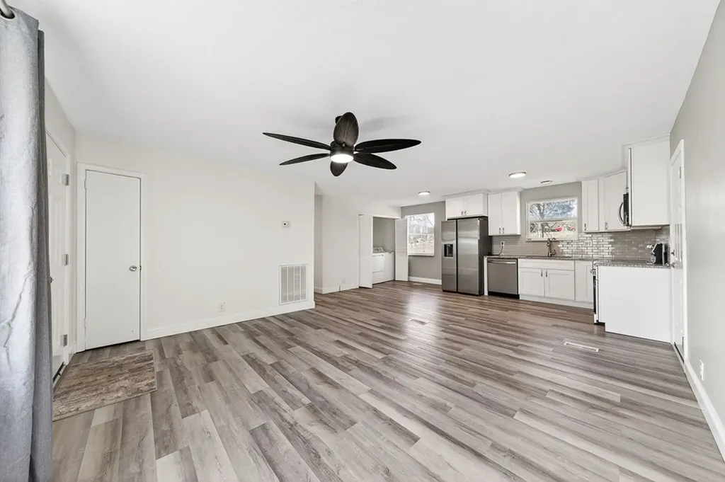 277 Dyer Cookeville TN 38501