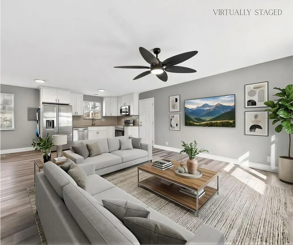 277 Dyer Cookeville TN 38501