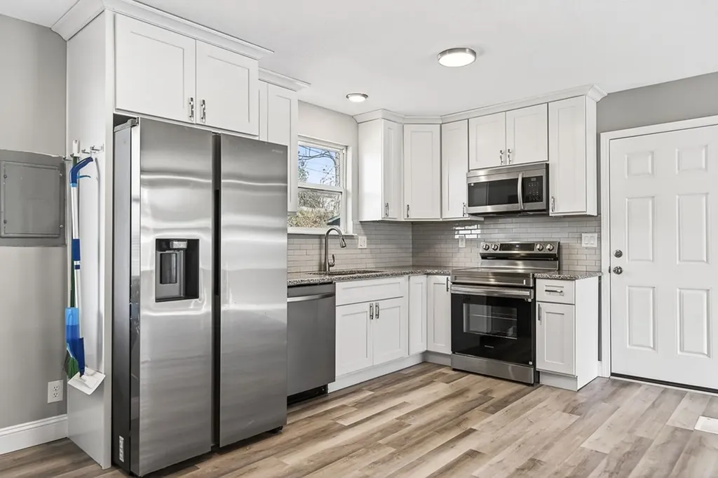 277 Dyer Cookeville TN 38501