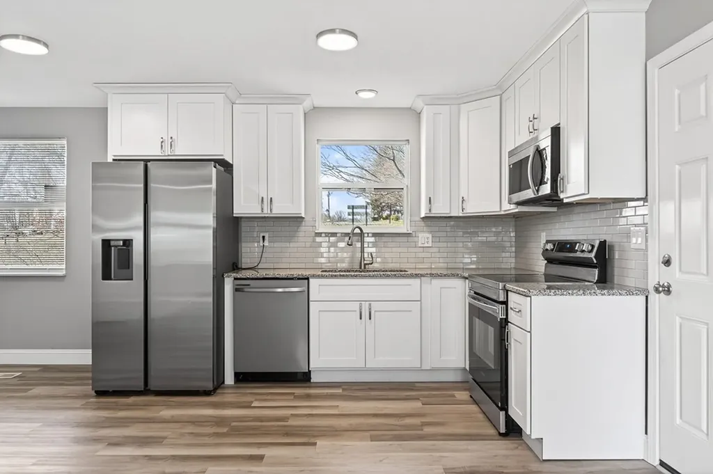 277 Dyer Cookeville TN 38501