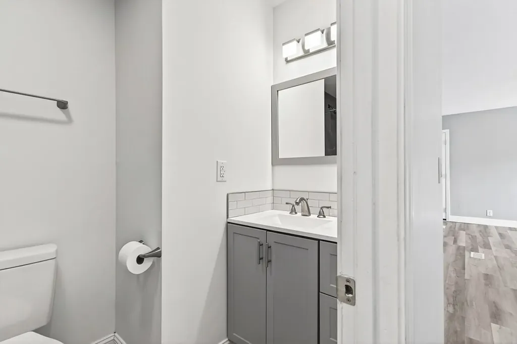 277 Dyer Cookeville TN 38501