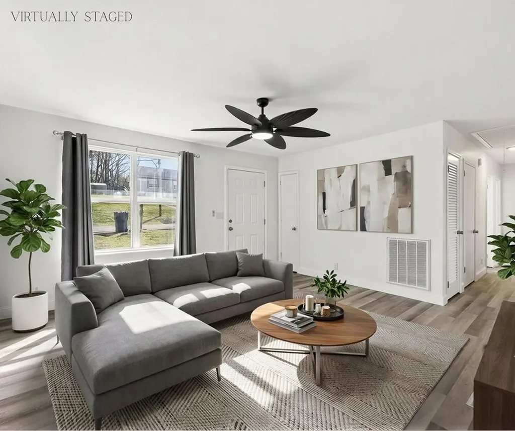 277 Dyer Cookeville TN 38501