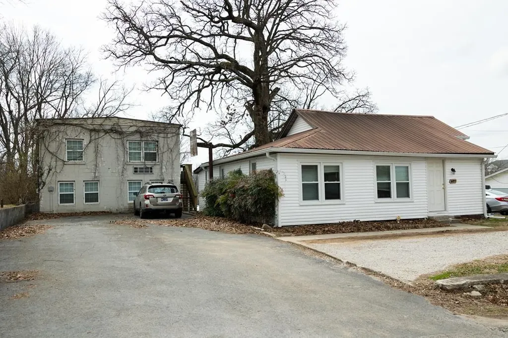507 E Stevens Street Cookeville TN 38501