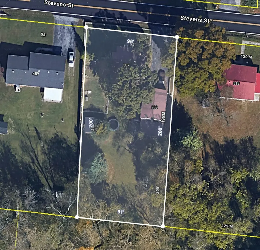 507 E Stevens Street Cookeville TN 38501