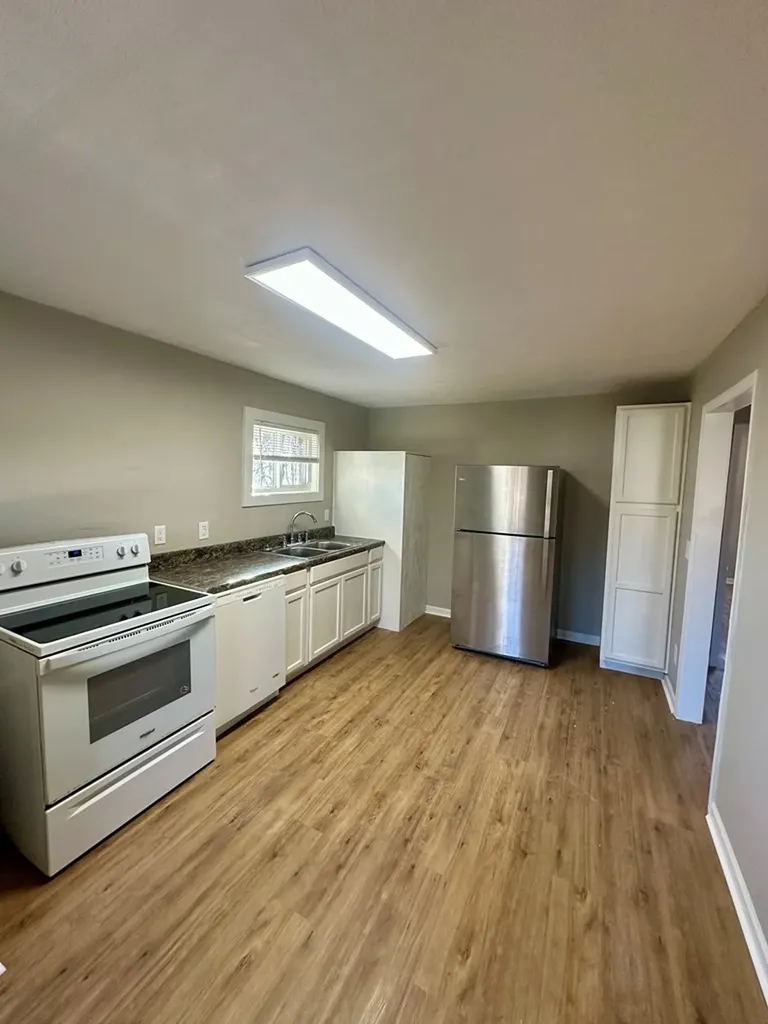 507 E Stevens Street Cookeville TN 38501
