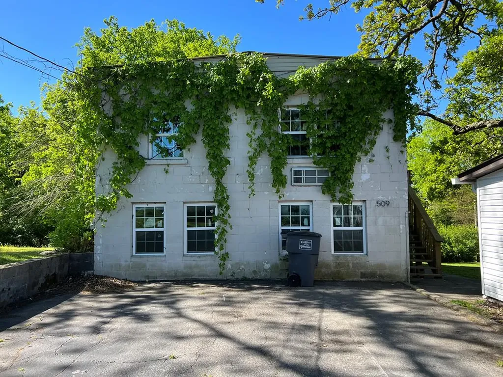 507 E Stevens Street Cookeville TN 38501