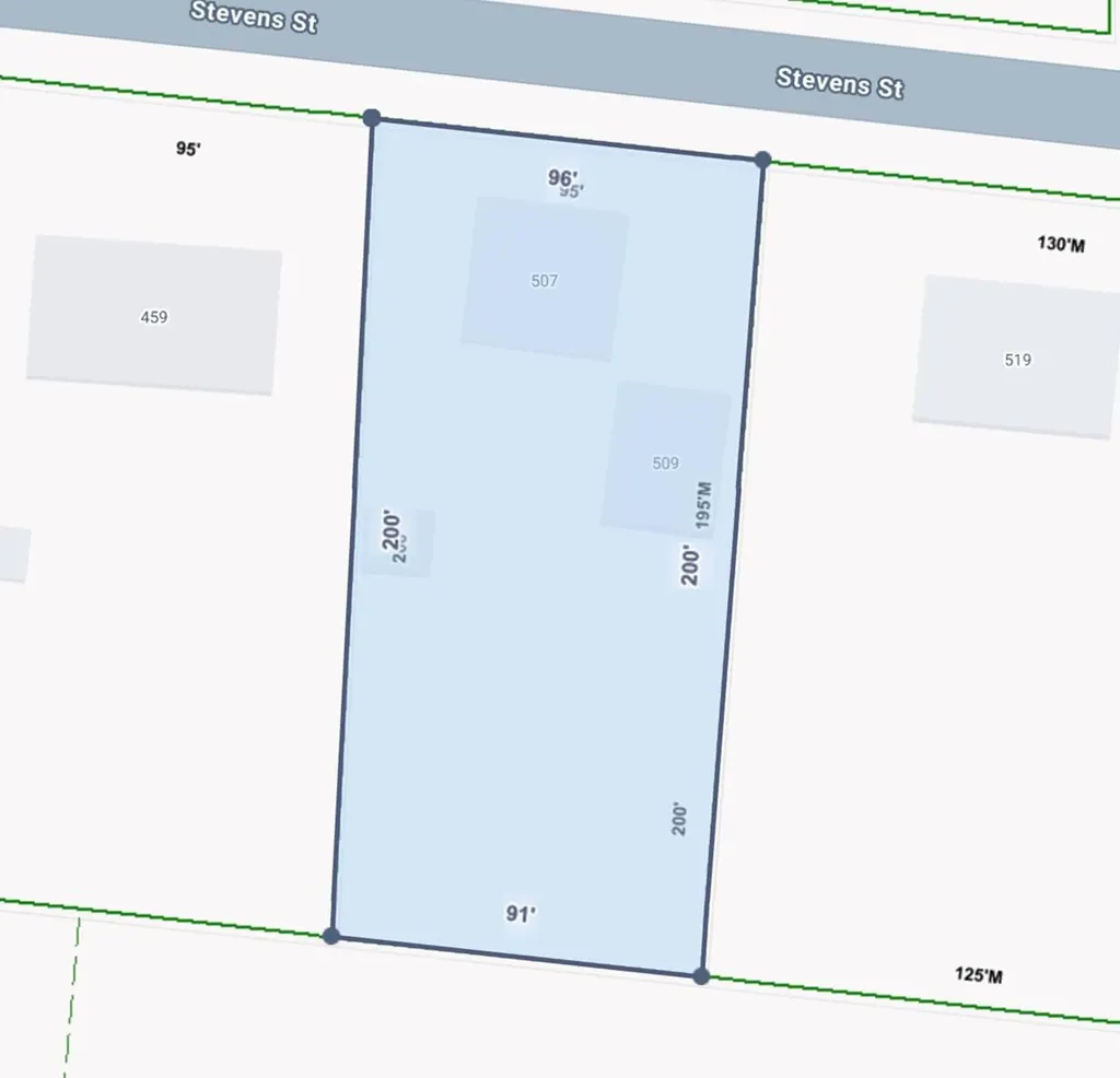 507 E Stevens Street Cookeville TN 38501