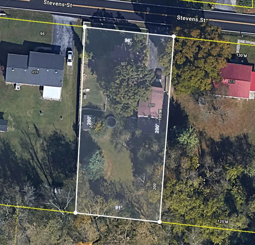 507 E Stevens Street Cookeville TN 38501