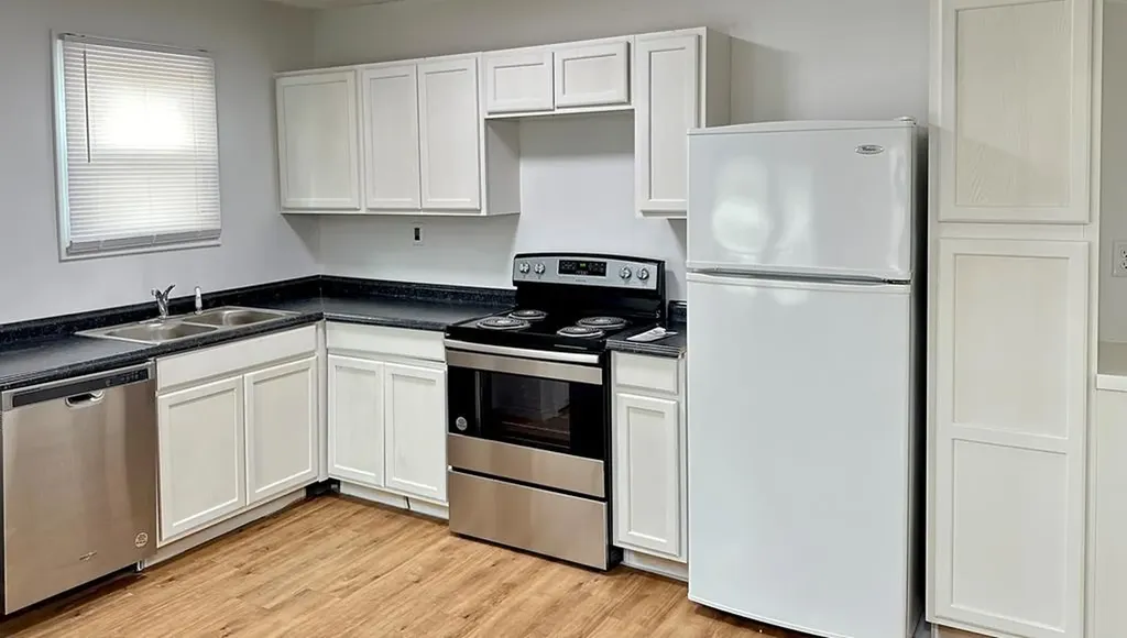 507 E Stevens Street Cookeville TN 38501