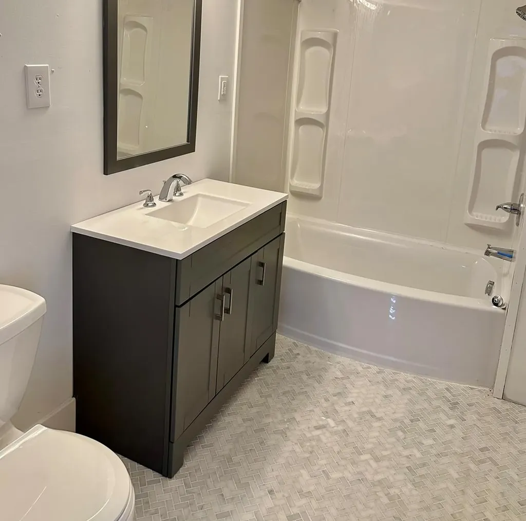 507 E Stevens Street Cookeville TN 38501