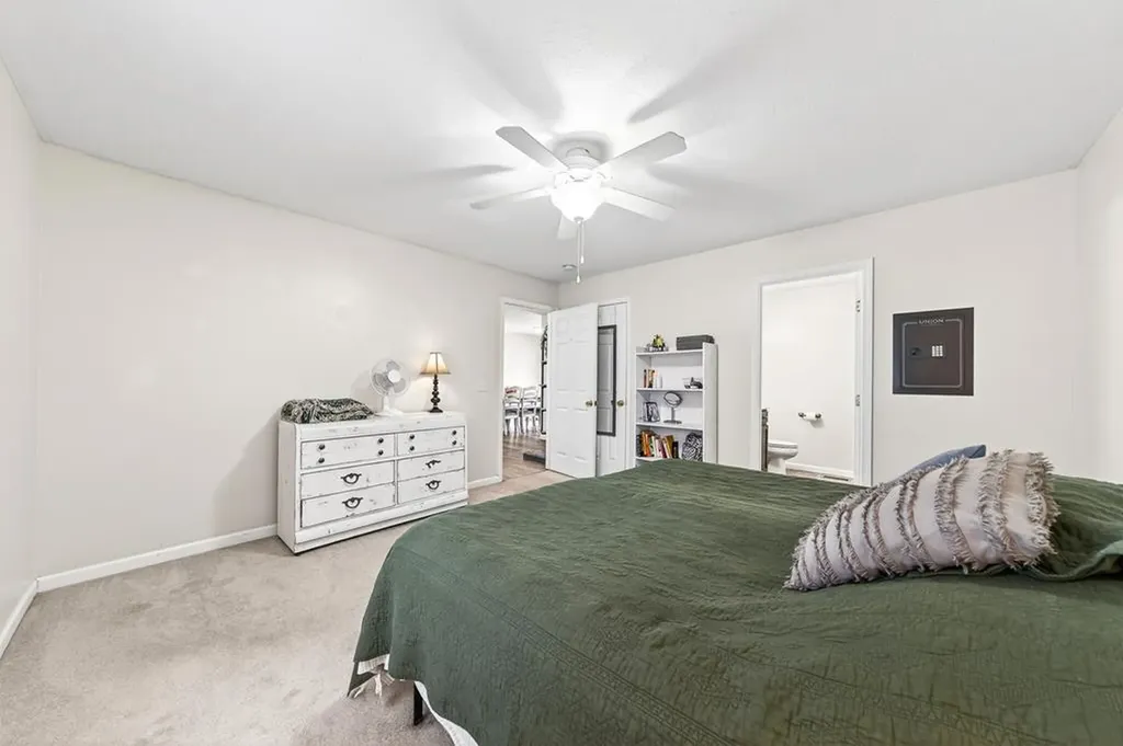 4535 Ewing Drive Baxter TN 38544