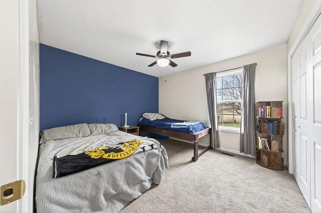 4535 Ewing Drive Baxter TN 38544