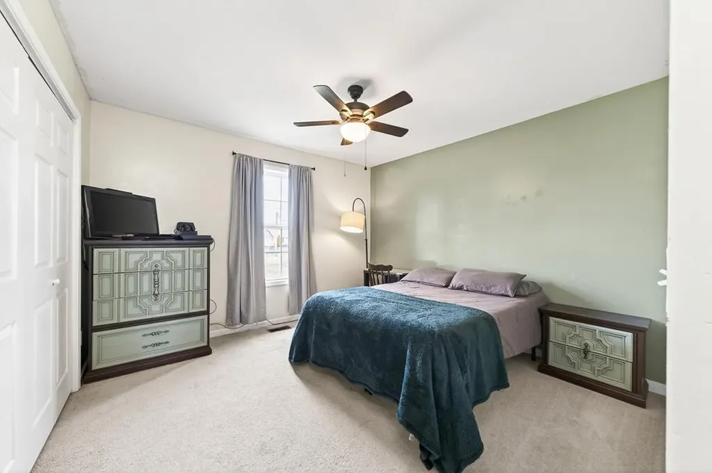 4535 Ewing Drive Baxter TN 38544